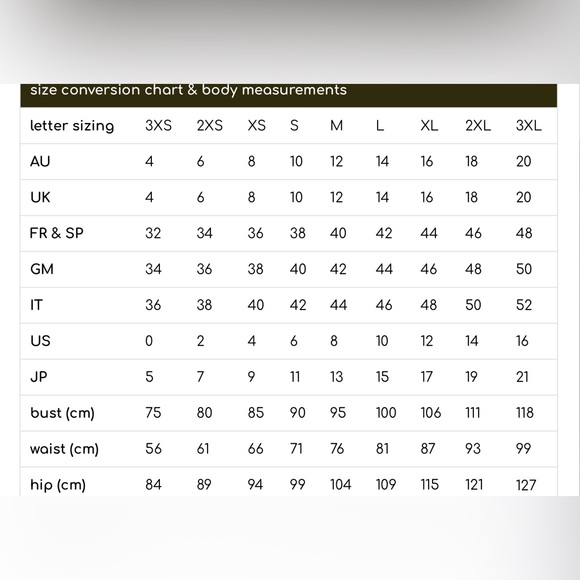 Princess Highway velvet set - Picture 6 of 6